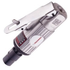 Metal pneumatisk mølle Simple Short Shaft 6mm 25000rpm