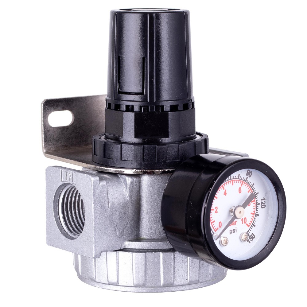 ComprovT Authority Compressure 1/2 "für die Installation von pneumatischer Kompressor