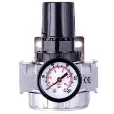 Komprimovat oprávnění 1/2 "pro instalaci pneumatického kompresoru