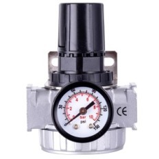 ComprovT Authority Compressure 1/2 "für die Installation von pneumatischer Kompressor