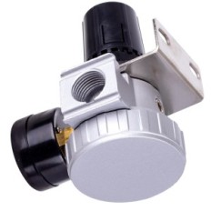 Komprimeret komprimering 1/2 "til pneumatisk kompressorinstallation