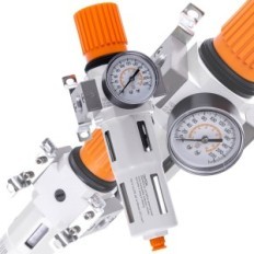 Légszűrő 16bar 40um Compressor 1 / 2