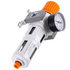 Filtro de ar 16bar 40um compressor 1/2