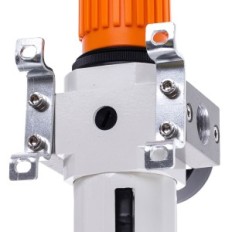 Légszűrő 16bar 40um Compressor 1 / 2