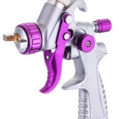 MINI AUARITA H-891 Mine 1,2mm HVLP tryska pre 250ml