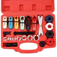 SK1430 set for fuel and air conditioning connectors 22cz