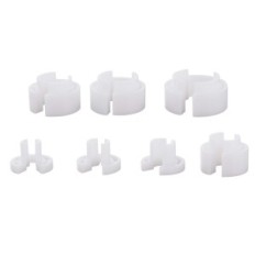 SK1430 Conjunto para conectores de combustível e ar condicionado 22cz