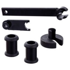 SK1430 Set für Kraftstoff- und Klimatisierungsanschlüsse 22Cz