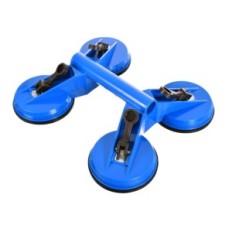 Sugekop SK2906 Quaded Materiale (4x11,5cm 150kg) (-)