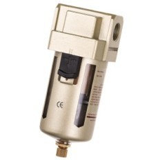 Separátor Dewerator vzduchového filtru 1/2 40um