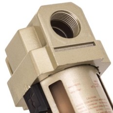 Air Filter Dewerator separator 1/2 40