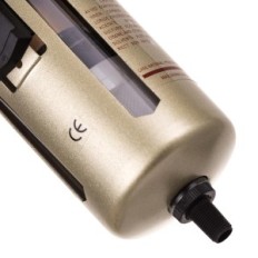 Separatore del filtro dell'aria Deweratore con trigger automatico