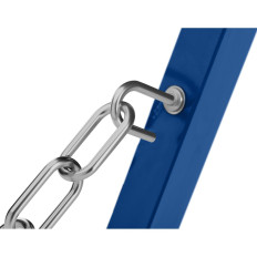 Stand Racks Racks for bumper bumper 4-level double-sided up to 140 kg