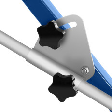 Stand Racks Racks for bumper bumper 4-level double-sided up to 140 kg