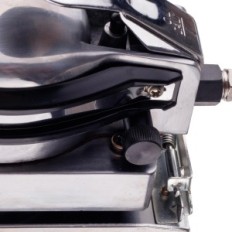 Grinder Oscilating de acero neumático 90x170mm rectangular pro