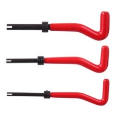 Set SK2019 84CZ para reparar hilos