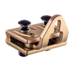 Eelarve pandla. Iselukustuv konks. Iselukustus 5T. Lai käepide