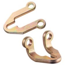 Budget Buckle. Self-locking hook. Self-locking 5T. Wide handle