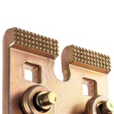 Eelarve pandla. Iselukustuv konks. Iselukustus 5T. Lai käepide