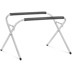 Support de peinture monté pour carrosserie, type X, capacité jusqu'à 220 kg.