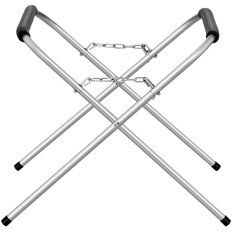 Soporte de pintura de montaje para el tipo de velocidad de sesgo x a 220 kg