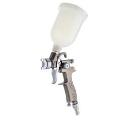 Buse de pistolet de pistolet MINI HVLP 0.8 Aurita