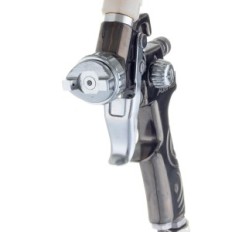 Pistolet Lakierniczy Mini HVLP Dysza 0,8 AUARITA