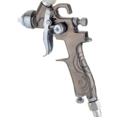 Mini HVLP πιστόλι Pistol 1.0 Auarita