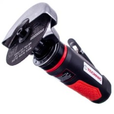 Grinder neumático 75mm cortador de corte DIAX Taller herramienta