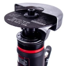 Pneumaattinen hiomakone 75mm leikkurin leikkaus Diax Workshop Tool