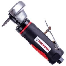 Tool de découpage de meuleuse pneumatique à 75mm Outil d'atelier DIX