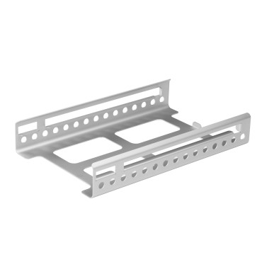 Soporte para bandejas de autoclave Lafomed de 3 litros