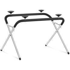 Rack pre montáž okien. Rukáv s 4 prísavkami do 300 kg