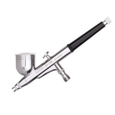 Aerógrafo Set Fengda BD-130K Buzzles 02 03 05 mm