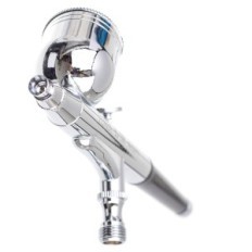 Aerographer Set Fengda BD-130K Dizzles 02 03 05 mm