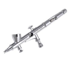 FENGDA Aerograf BD- 280k 4 szórófej 0.2 0.3 0.35 0.5