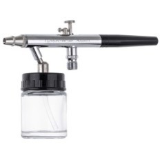 Fengda Aerograph BD-280K 4 ugelli 0.2 0.3 0,35 0,5