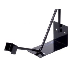 Soporte de trípode para pistola de pintura