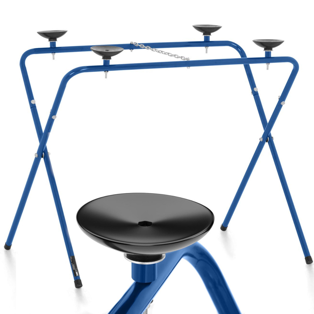 Rack para montagem de janelas do carro. Dormindo com 4 copos de sucção até 150 kg