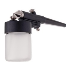 Modellazione di immagini aerografa di immagini delle arti sui bassori BD-148 0,5mm