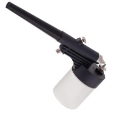 Modellezés aerograph festésére habarcs képek a test BD -148 0.5mm