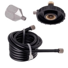 Modellierung Aerograph Malerei Bilder von Künsten auf den BD-148 BASSORS 0,5MM