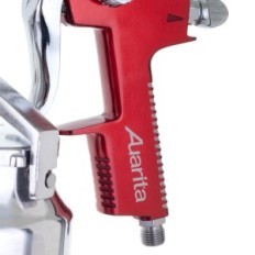 Auarita Paint Pistol pre maliarsku trysku 1,4 mm spodnú nádrž 1000ml