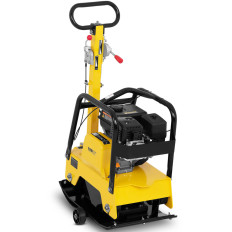 Bijetlar Baletal Compactor Birter ReverMisctional Driver 6,5 hj 25 kN