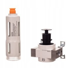 Air Filter Separator 1/4 5um