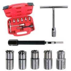 Um conjunto de moinhos LT-A1576, 7cz. Para soquetes injetores