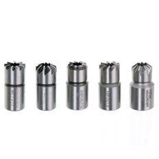 Um conjunto de moinhos LT-A1576, 7cz. Para soquetes injetores