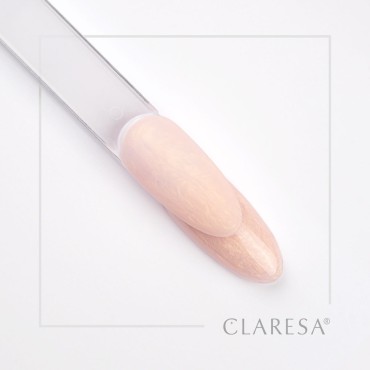 Claresa Builder Geeli Soft&Easy Dancing Sparkles 12g — lähikuva