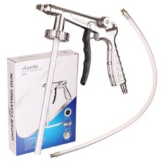 Auarita arma para manutenção cobra de cordeiro