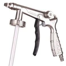 Auarita-Waffe für Wartung Lammschlange